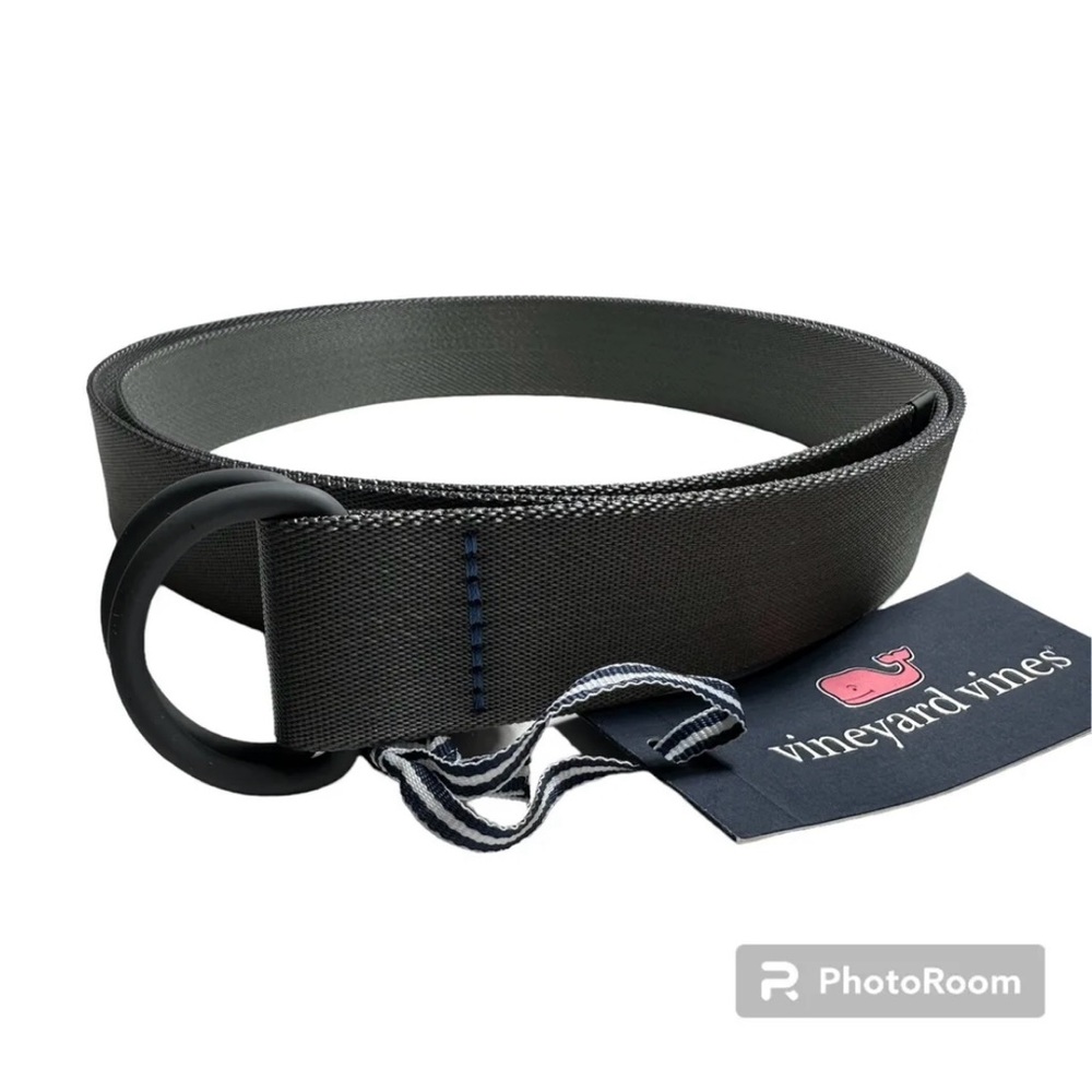 VINEYARD VINES MEN'S NEON POP ON THE GO BELT.SZ.XXL.NWT.MSRP$78.00